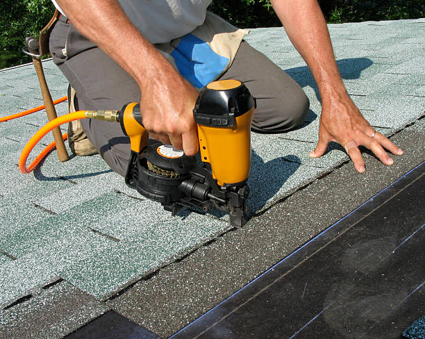 Quick and Trustworthy Emergency Roof Repair Services in Pleasant Grove, AL
